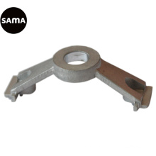 Aluminum Casting / Aluminium Die Casting for Front, Motor Bracket